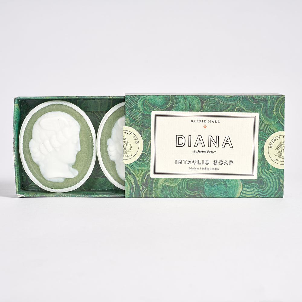 Diana Soap - Eucalyptus