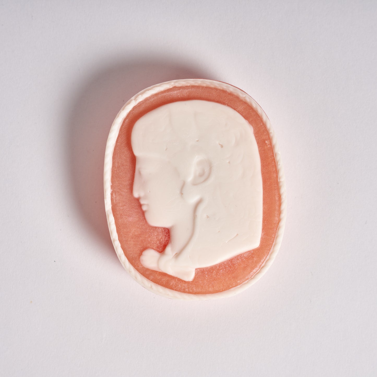 Aset Soap- Cardamom & Mimosa