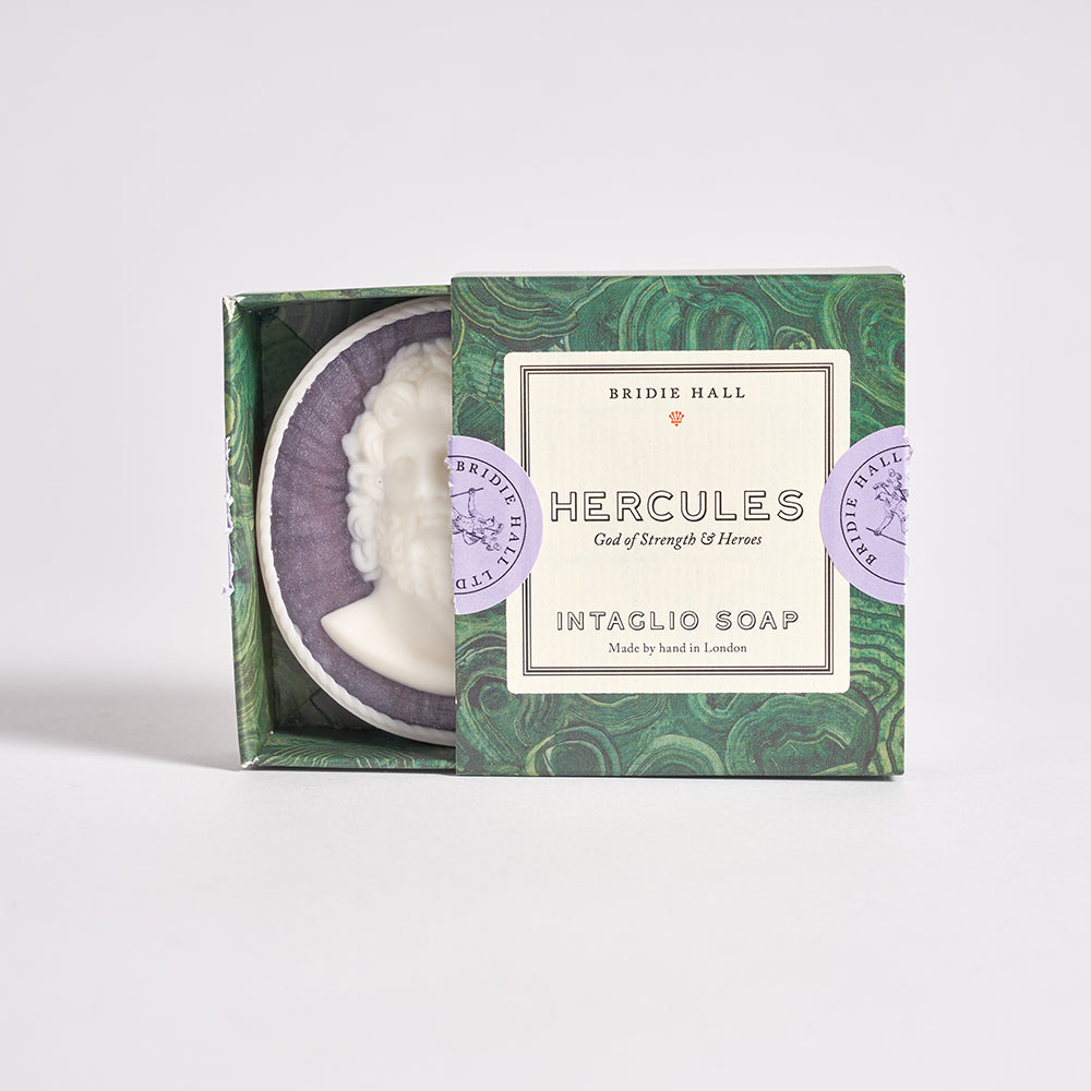 Hercules Soap - Lavender