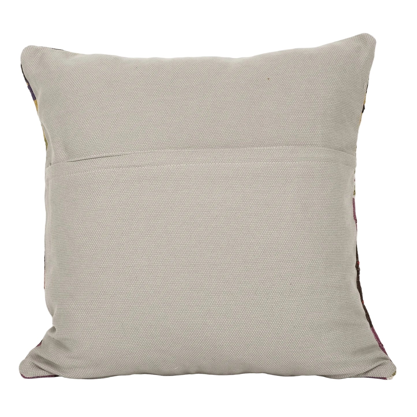 Antique Kilim Cushion 60cm x 60cm