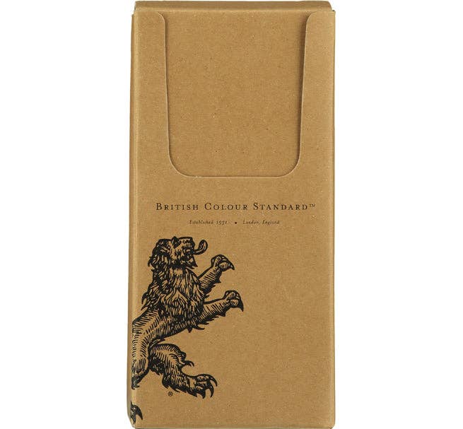 Olive Green Dinner Candles - Pack of 25