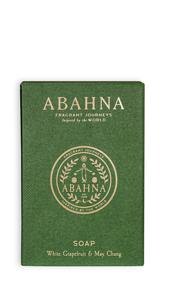 White Grapefruit & May Chang - Hand Soap