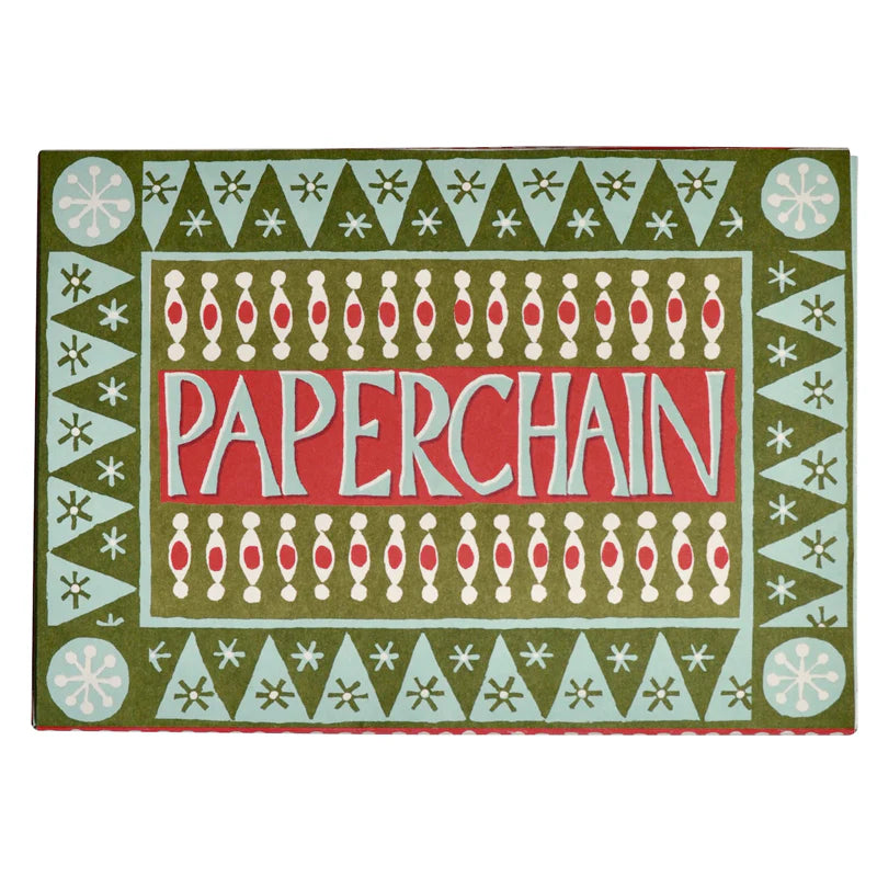 Paperchain II