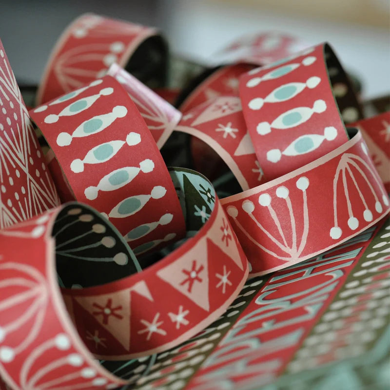 Paperchain II