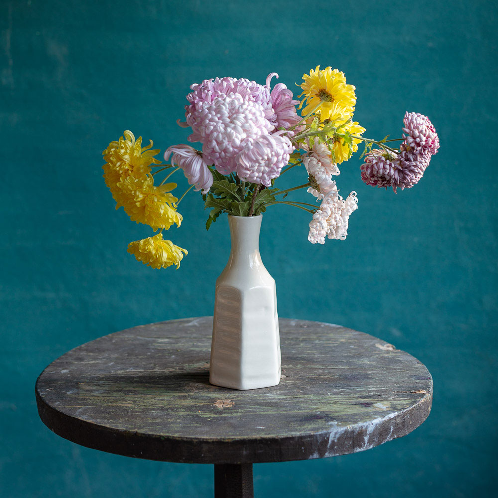 Cirrus - Vase 2
