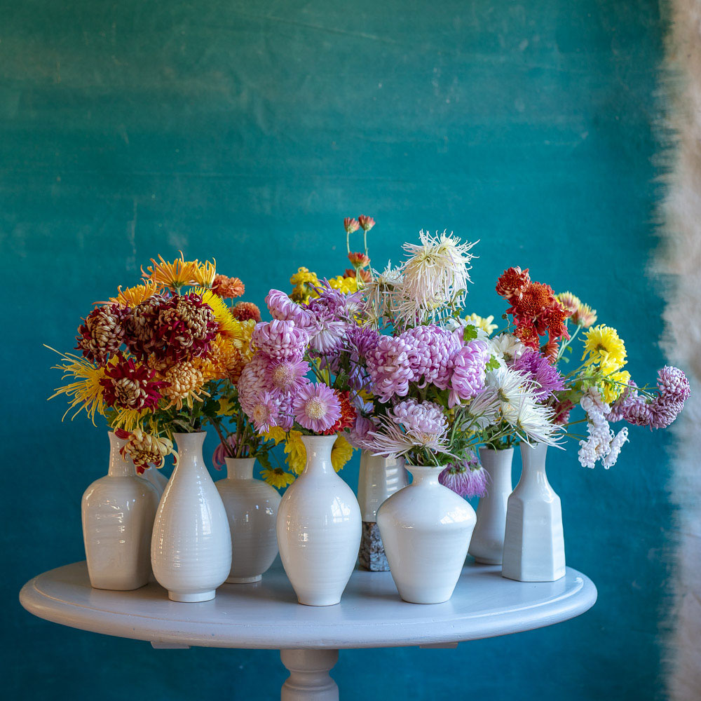 Cirrus - Vase 2