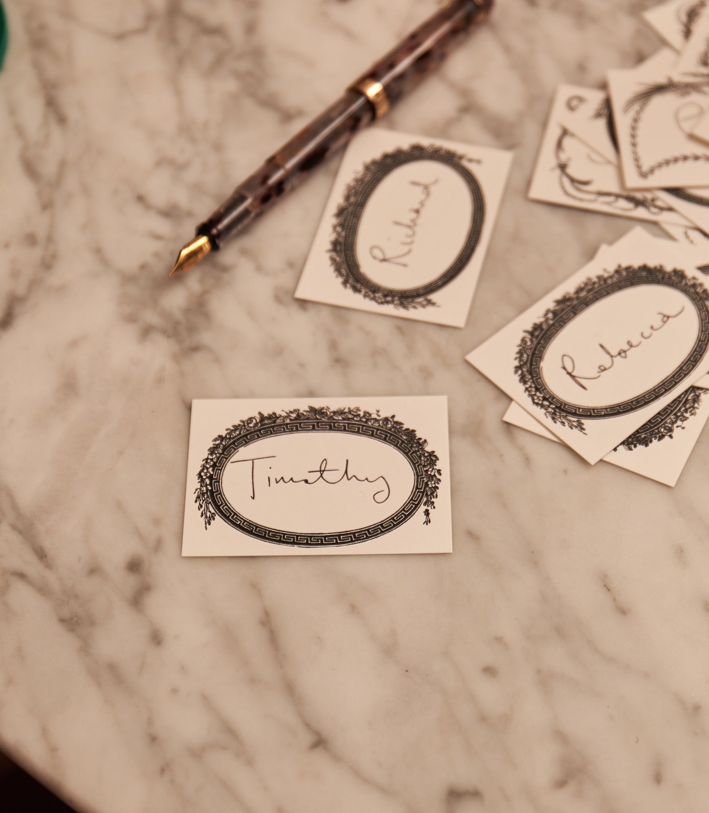 Place Cards - Pack of 12