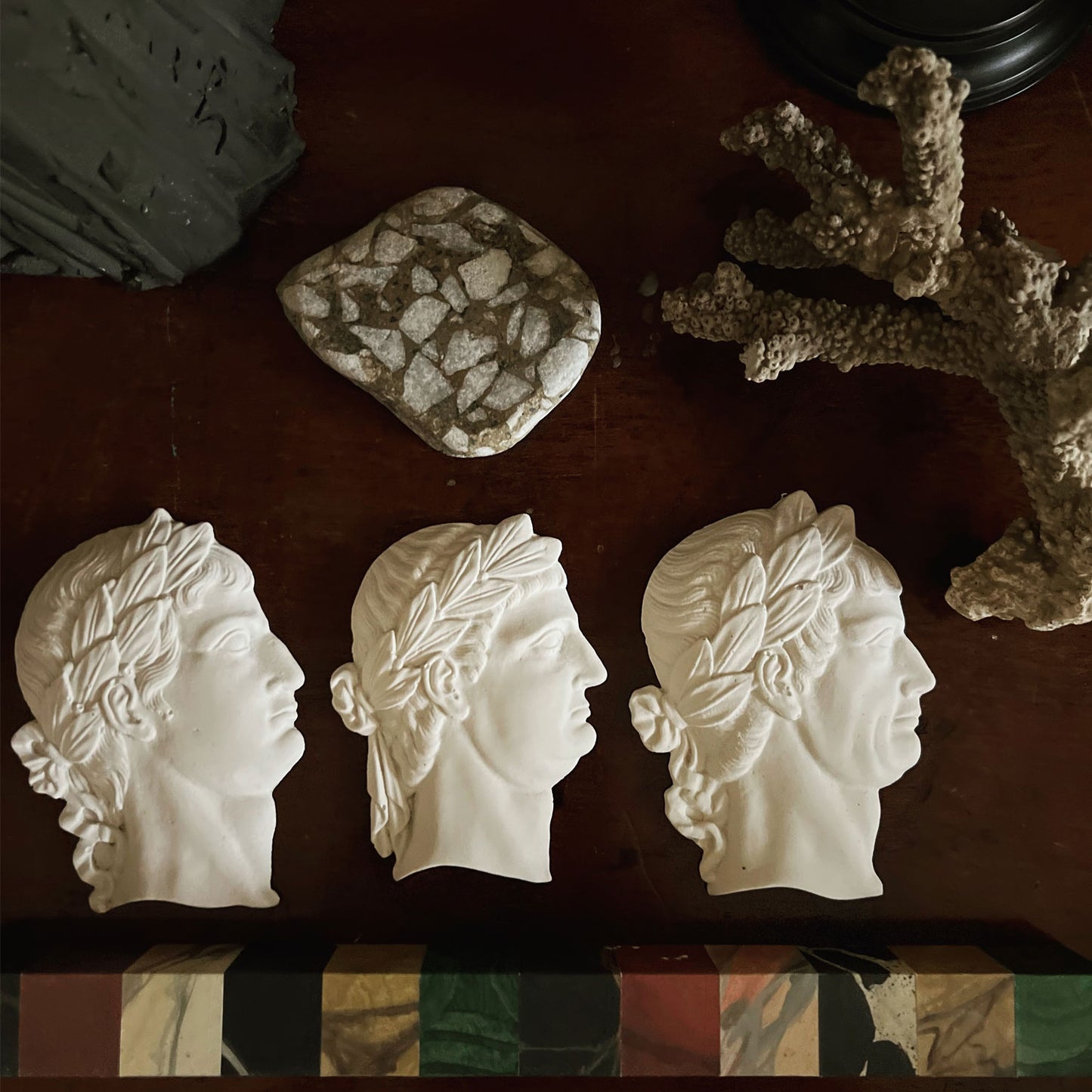 Roman Emperor - Domitian