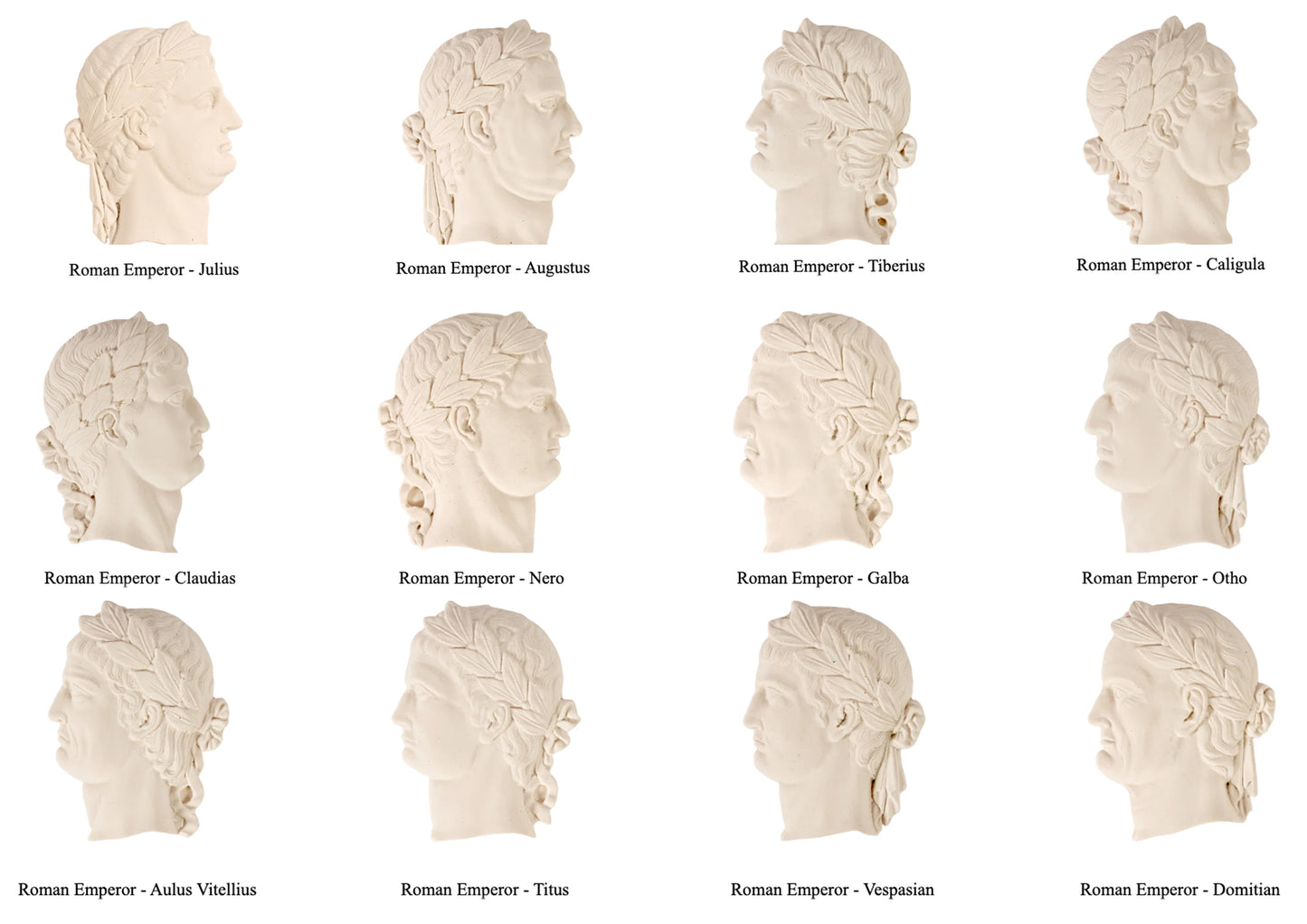 Roman Emperor - Aulus Vitellius