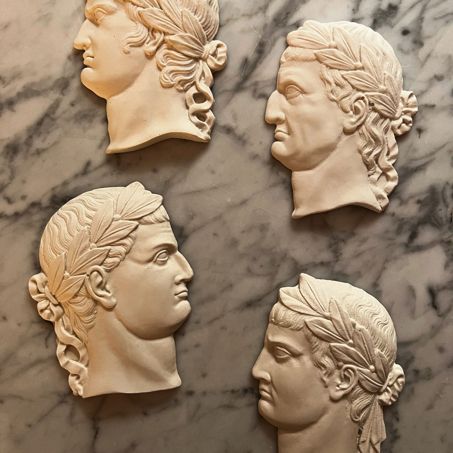 Roman Emperor - Nero
