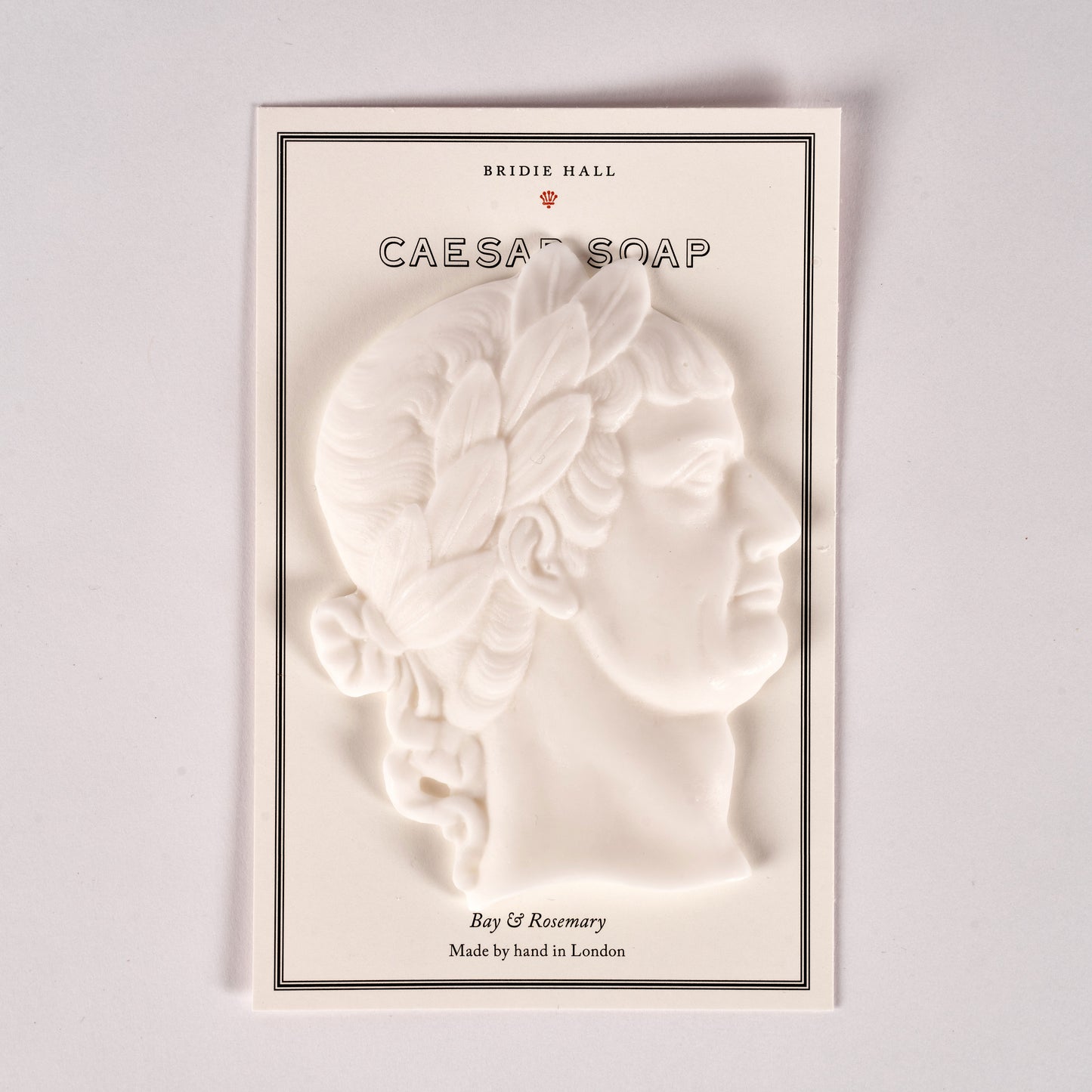 Bay & Rosemary Caesar Soap - CALIGULA