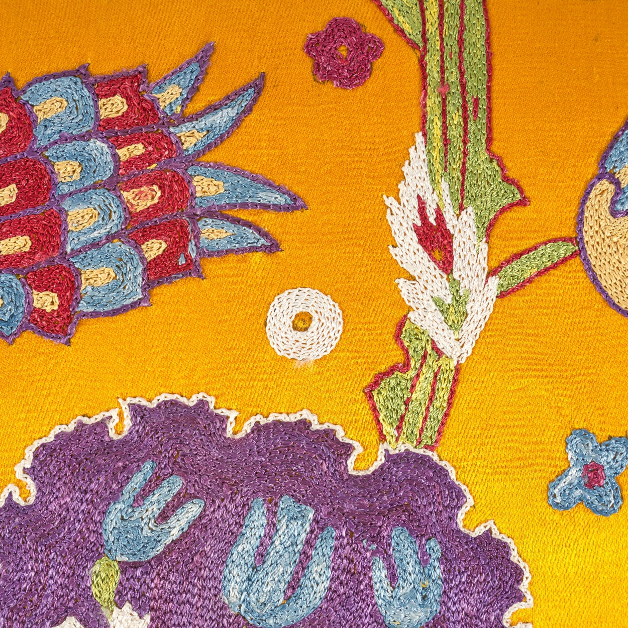 Suzani Cushion 40cm x 60cm