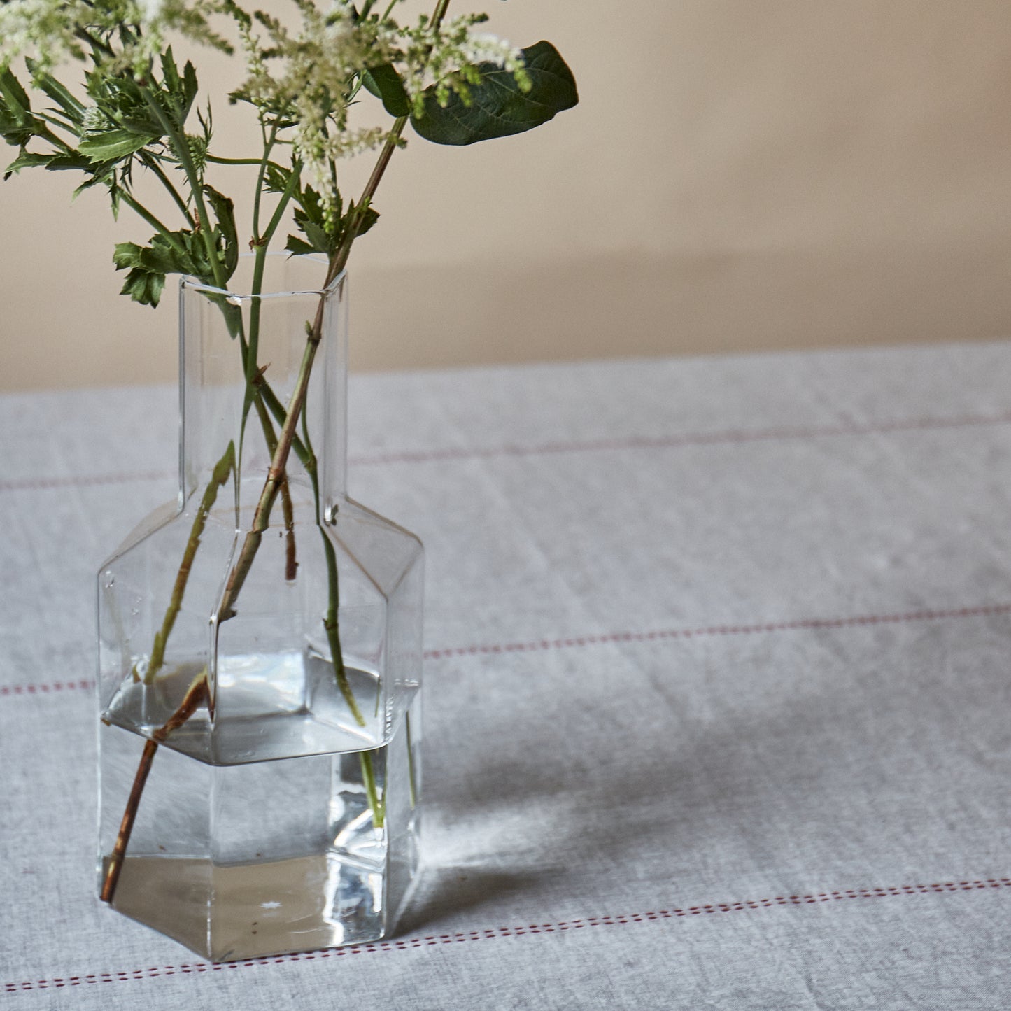 Coucou Carafe - Clear