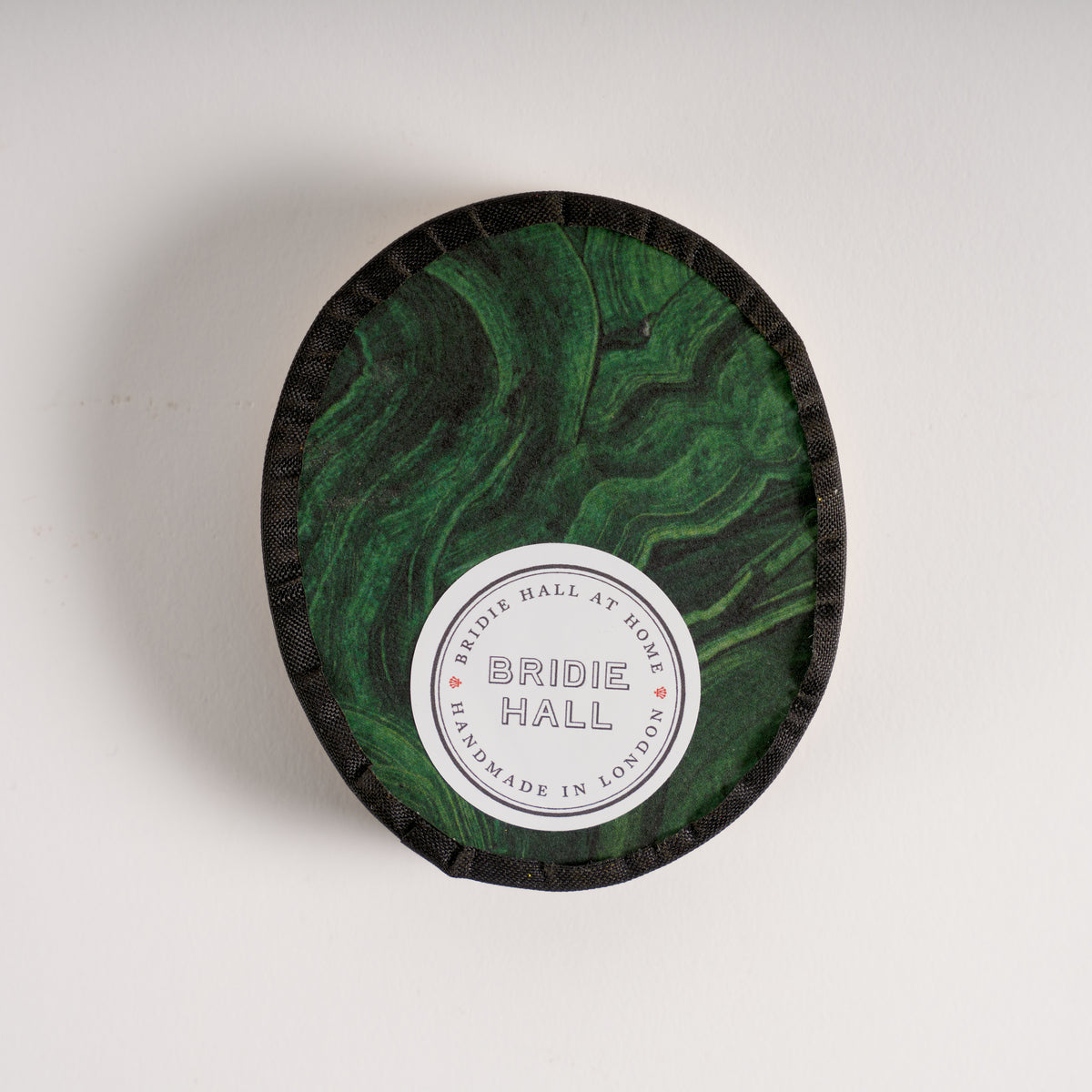 Intaglio Paperweight - Diana