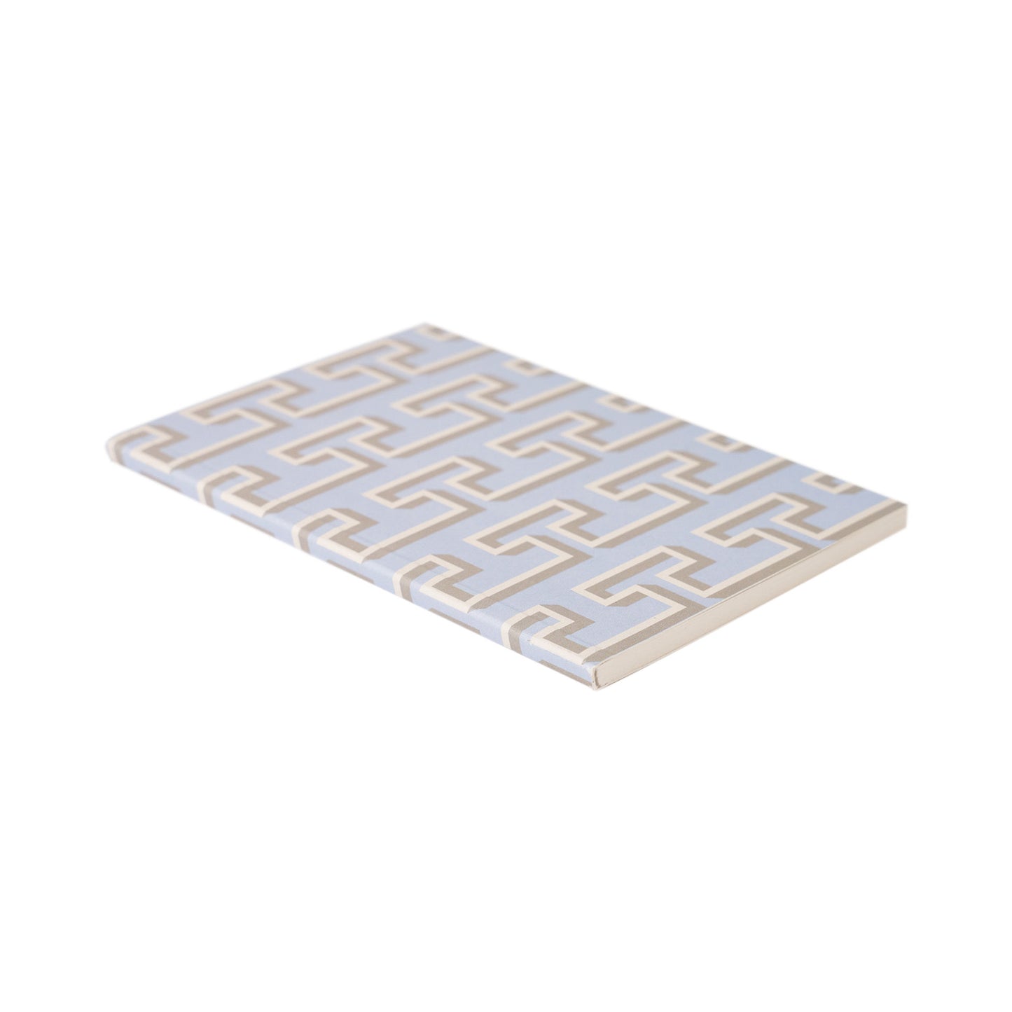 A6 Attic Hammer Frieze Softcover Notebook