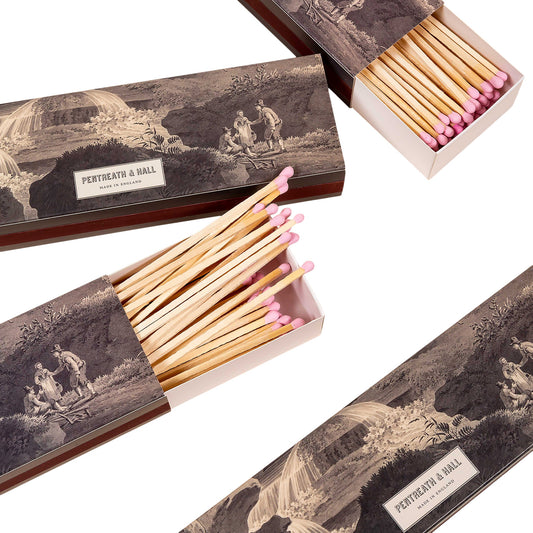 P&H Long Luxury Matches