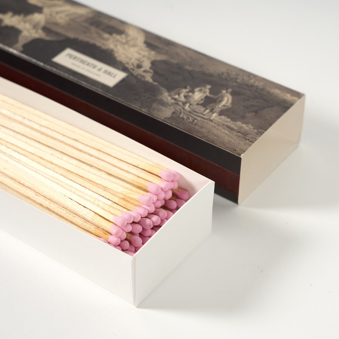 P&H Long Luxury Matches