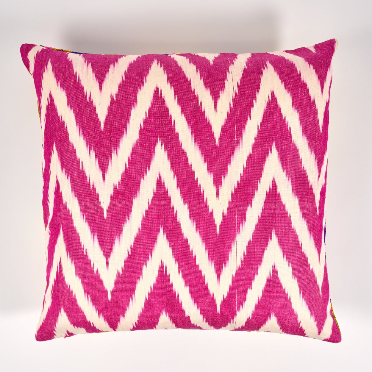 Suzani Cushion 50cm x 50cm