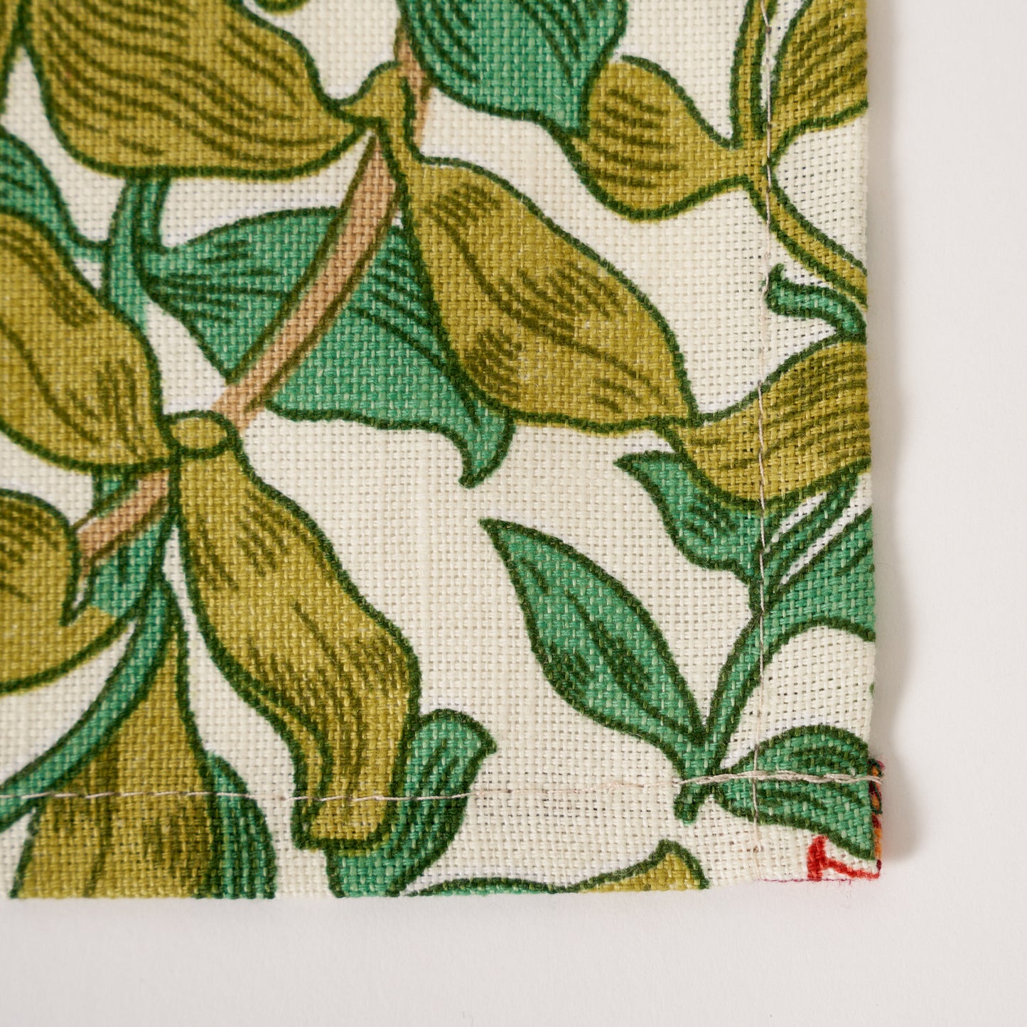 Honeysuckle Napkin - Summer