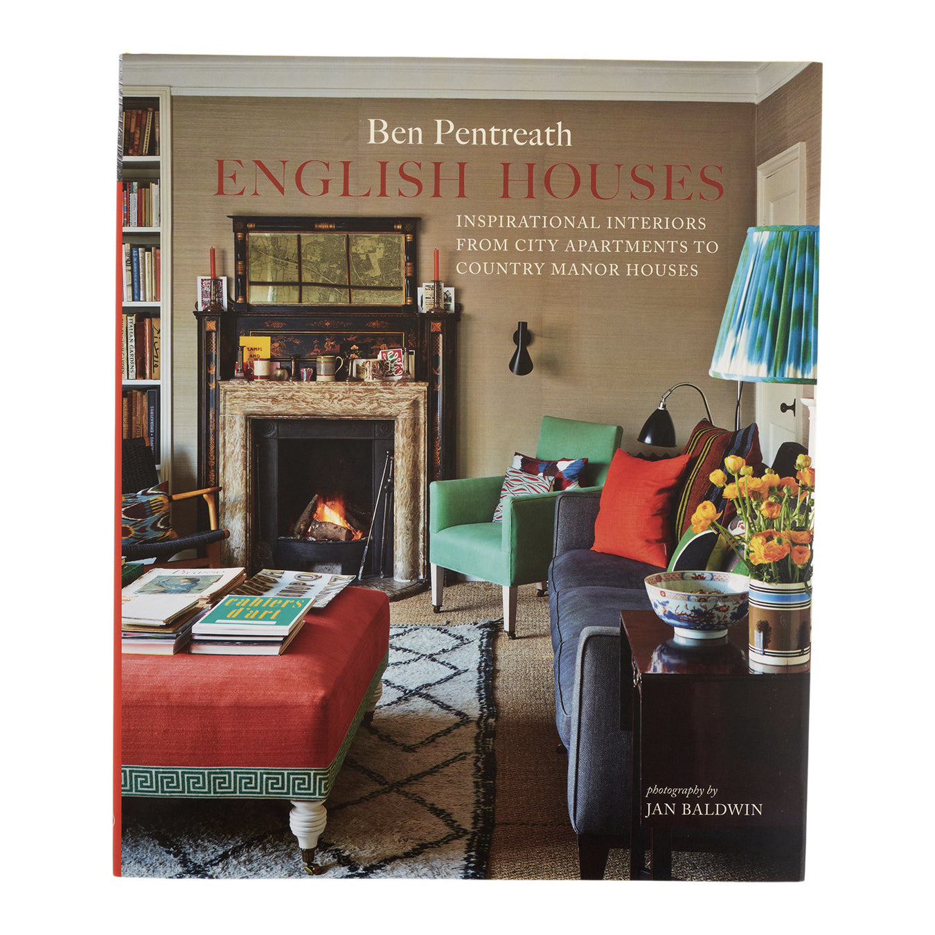 English Houses - Signed