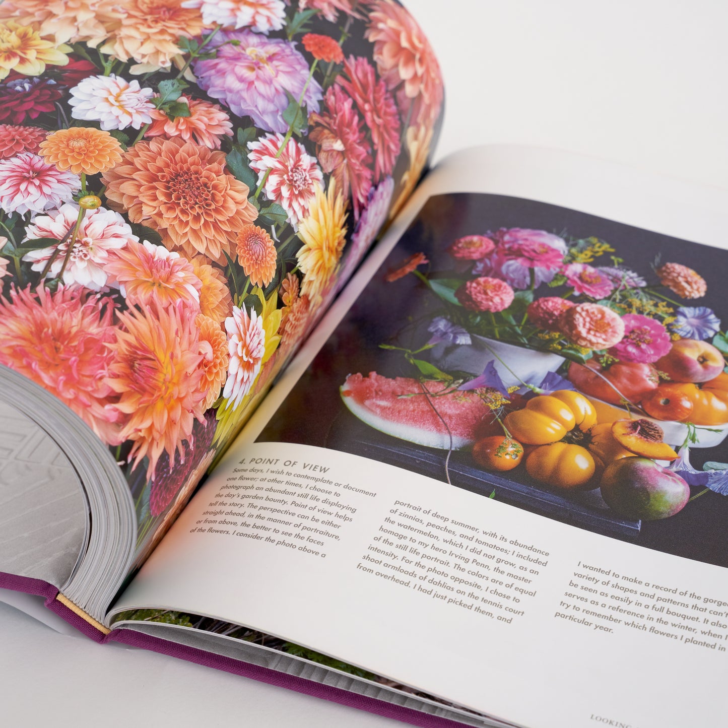 Life In The Studio: Inspiration And Lessons On Creativity