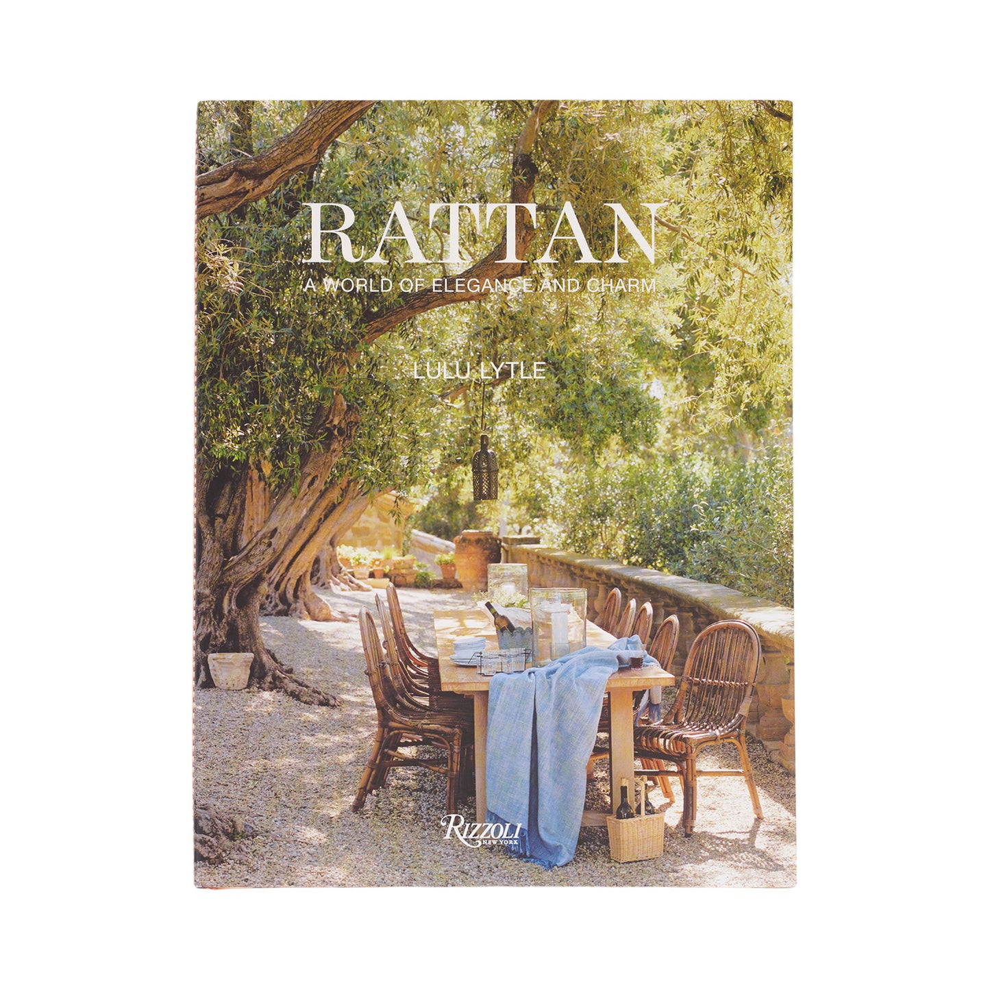 Rattan: A World of Elegance and Charm