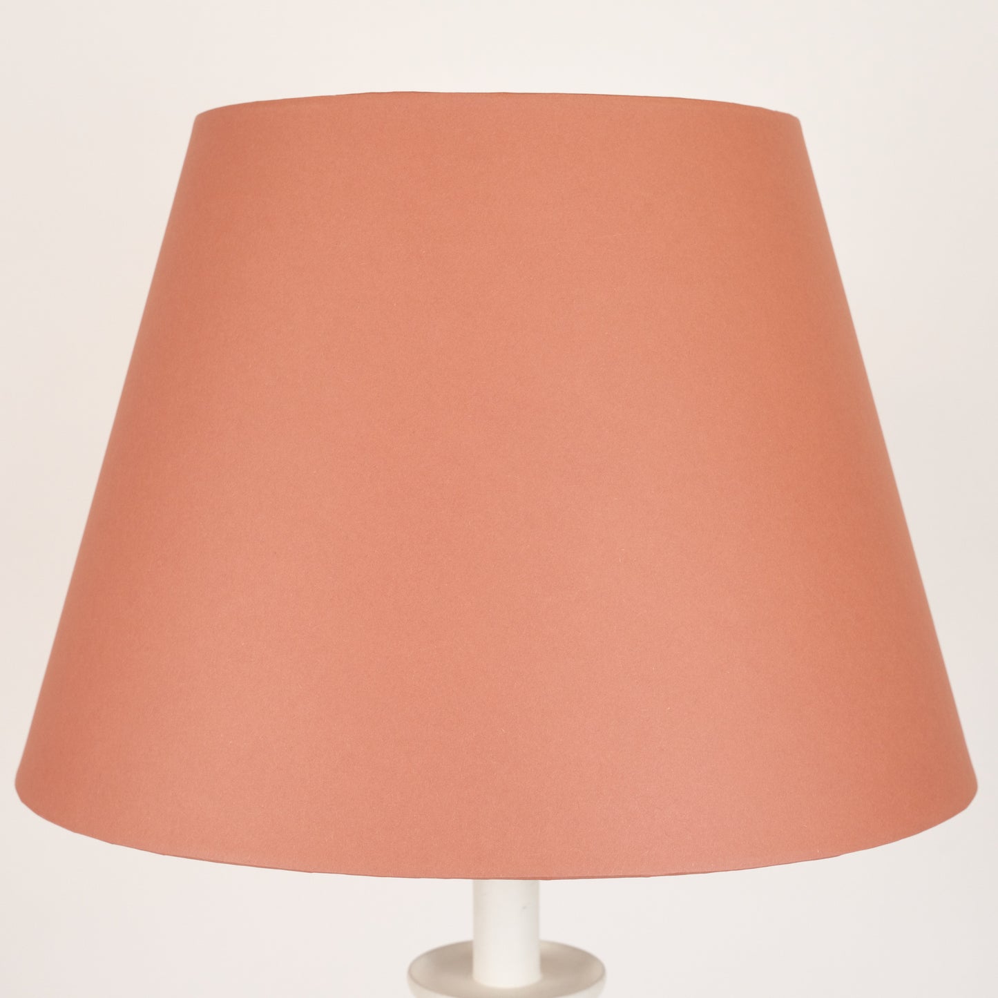 Arizona Orange Card Lampshade - 12'', 14'', 16''