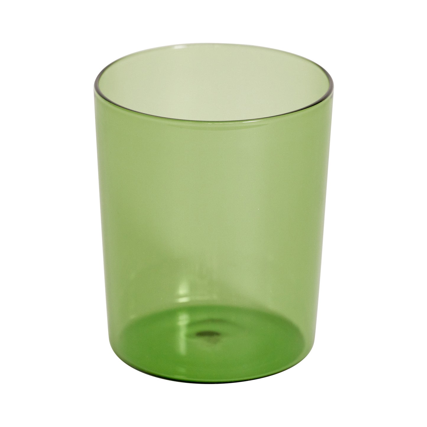 Winter Tumblers - Set of 4