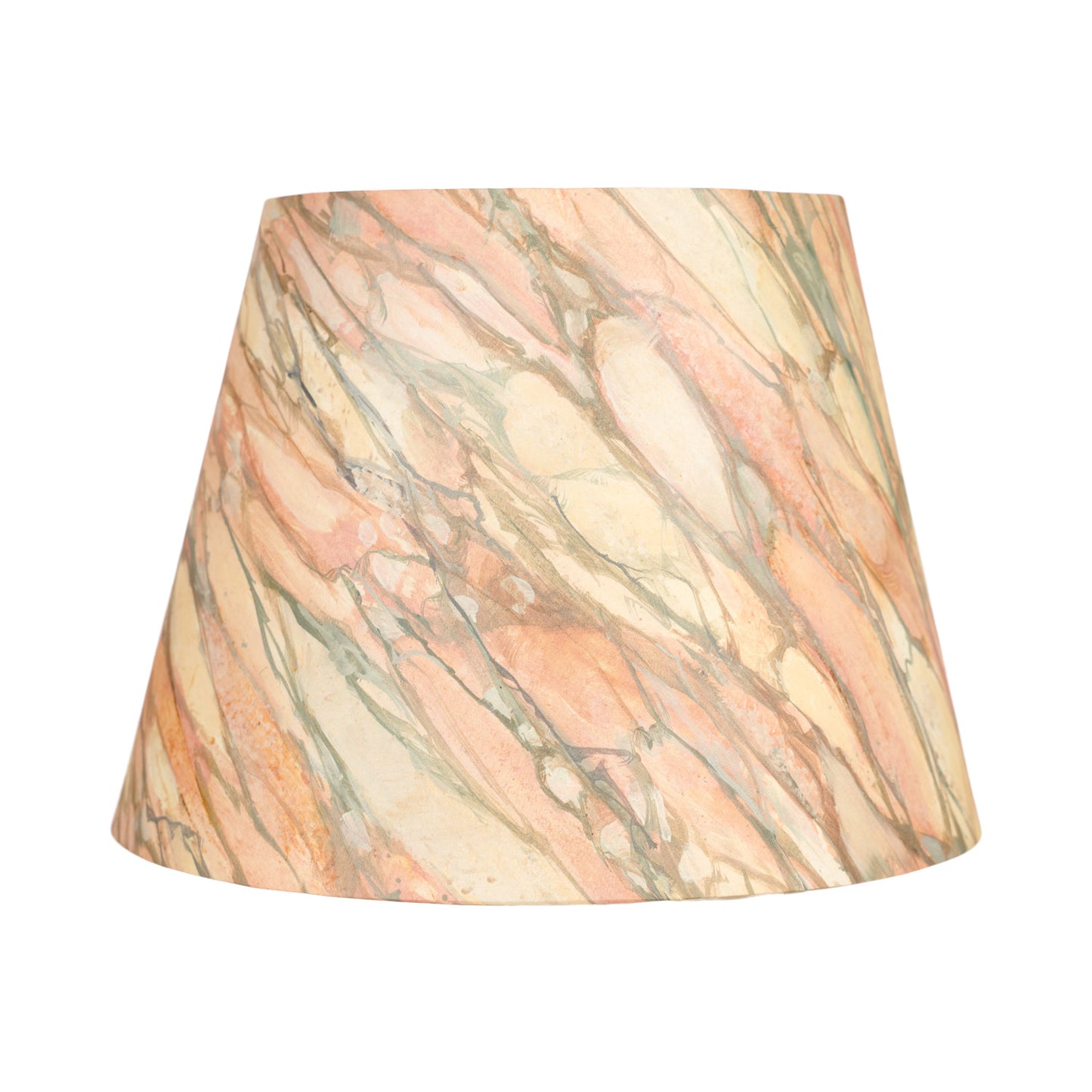 14” Norwegian Rose Lampshade