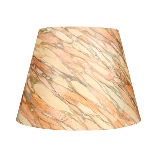 12” Norwegian Rose Lampshade