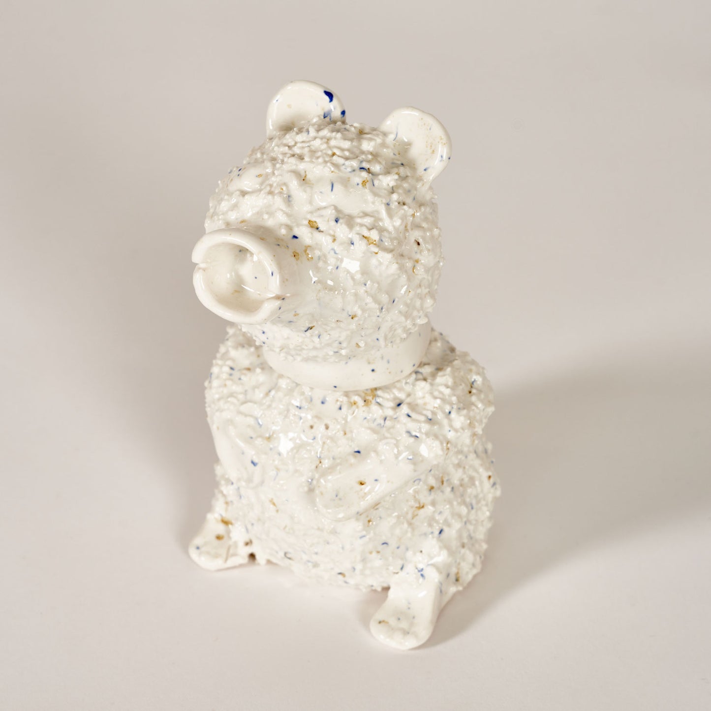 Pottery Bear Bottle - Polaris