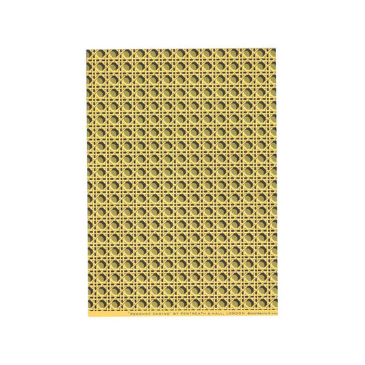 Regency Caning - Khaki