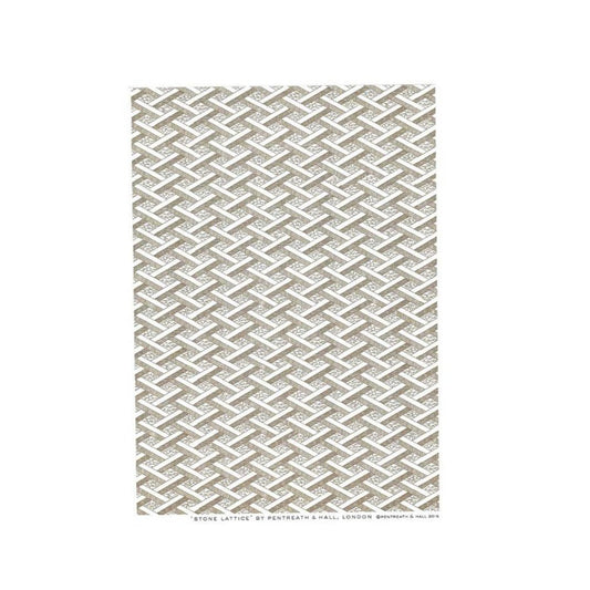 Stone Lattice