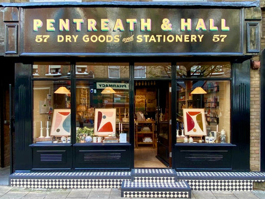 WANTED: Pentreath & Hall | Assistant Shop Manager