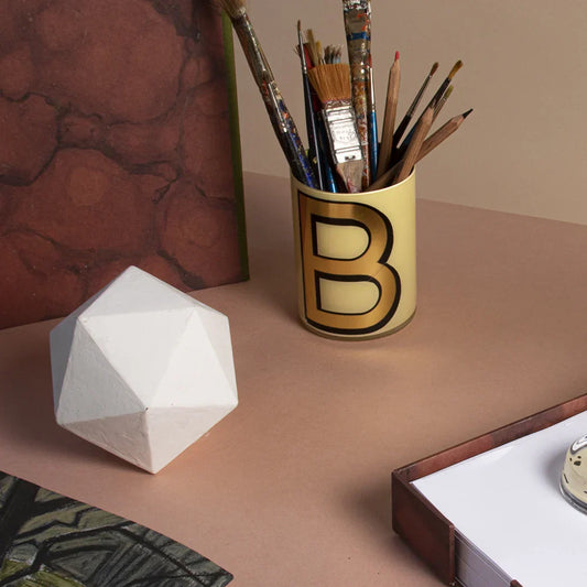 New P&H Faux Finish & Regency Caning Desk Collections