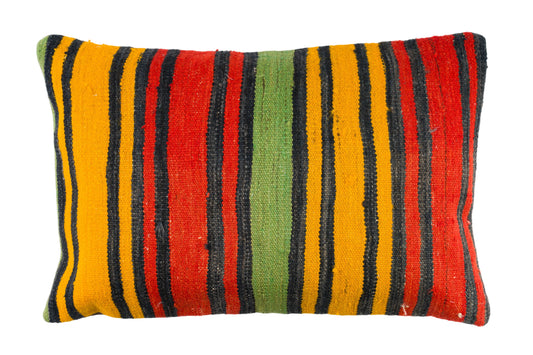 Antique Kilim Cushion 40cm x 60cm