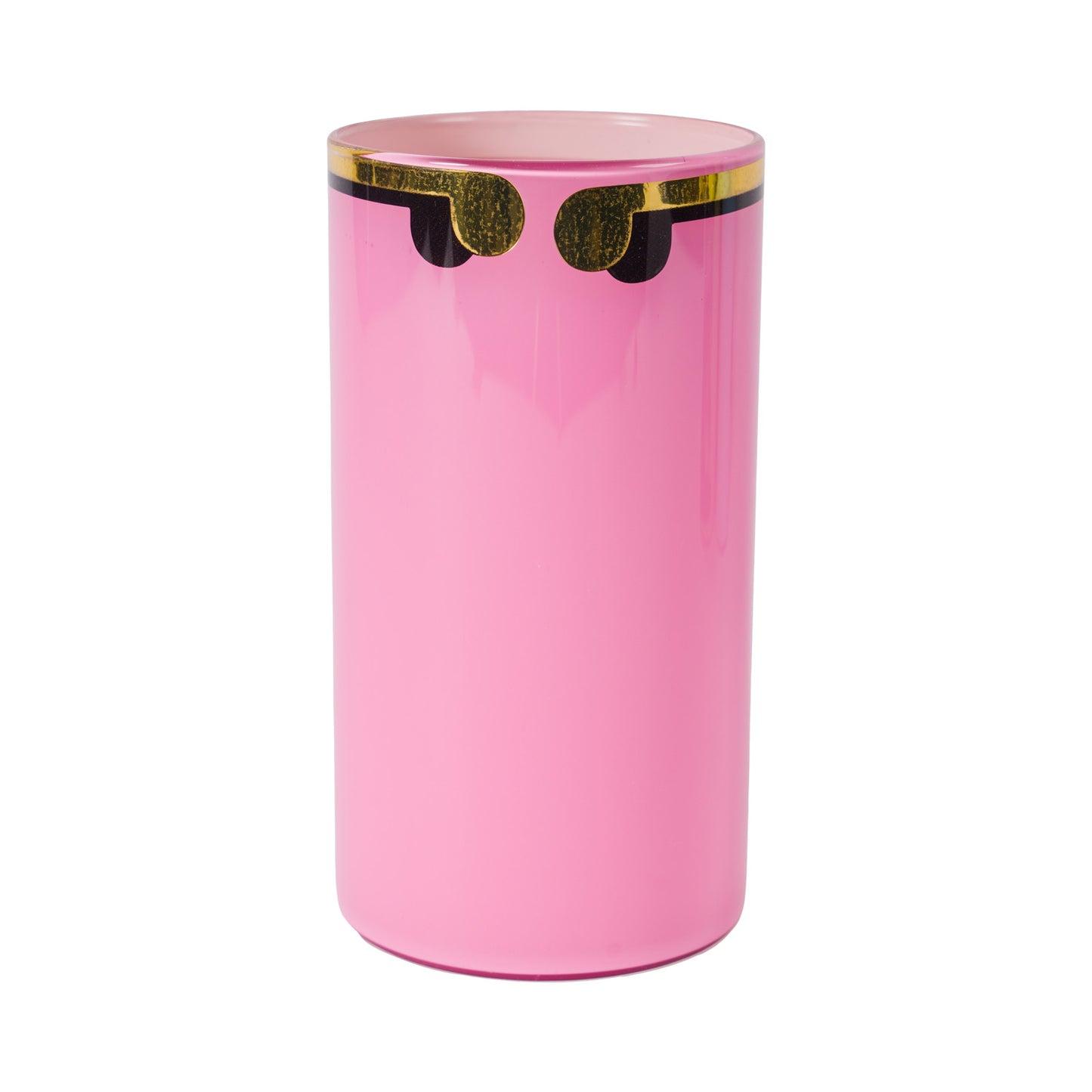 Three Graces Brush Pot - 1st colour edition