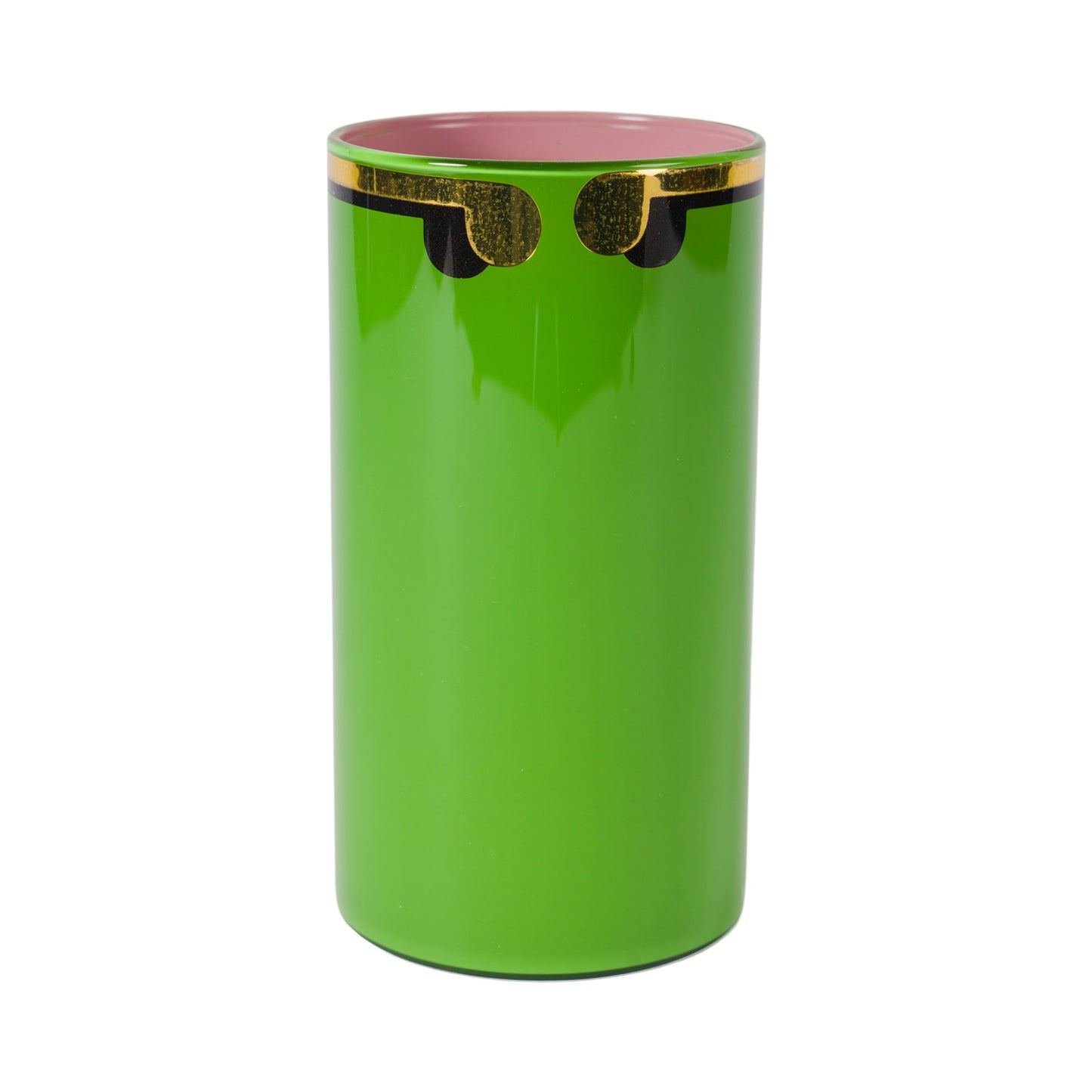 Three Graces Brush Pot - 1st colour edition