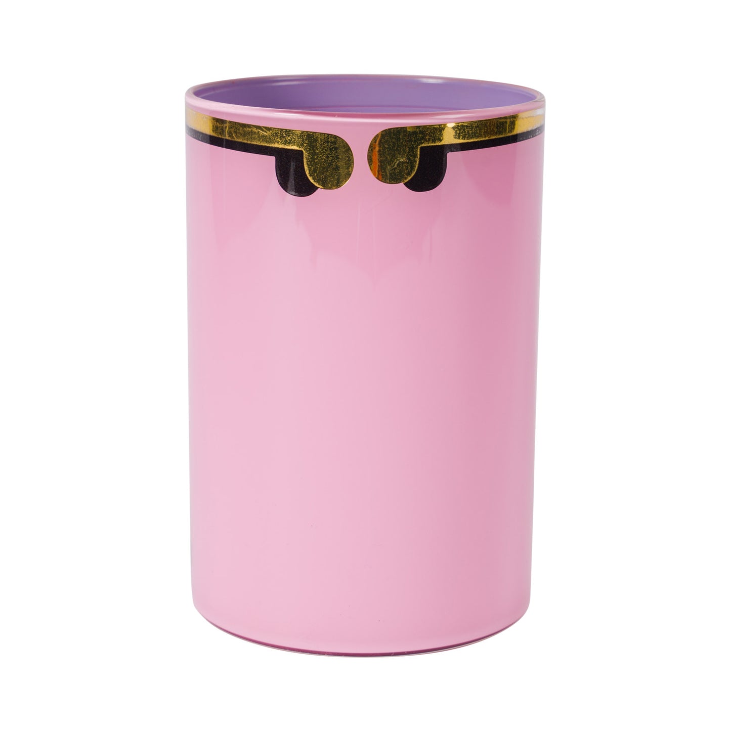 Seated Agrippina Brush Pot - 1st colour edition