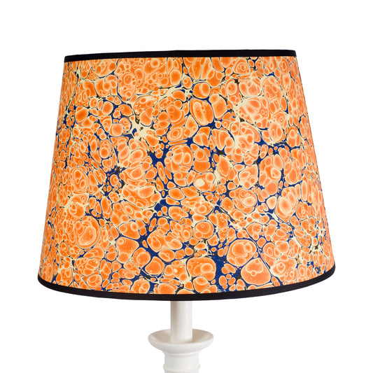 16" 'French Shell' Lampshade