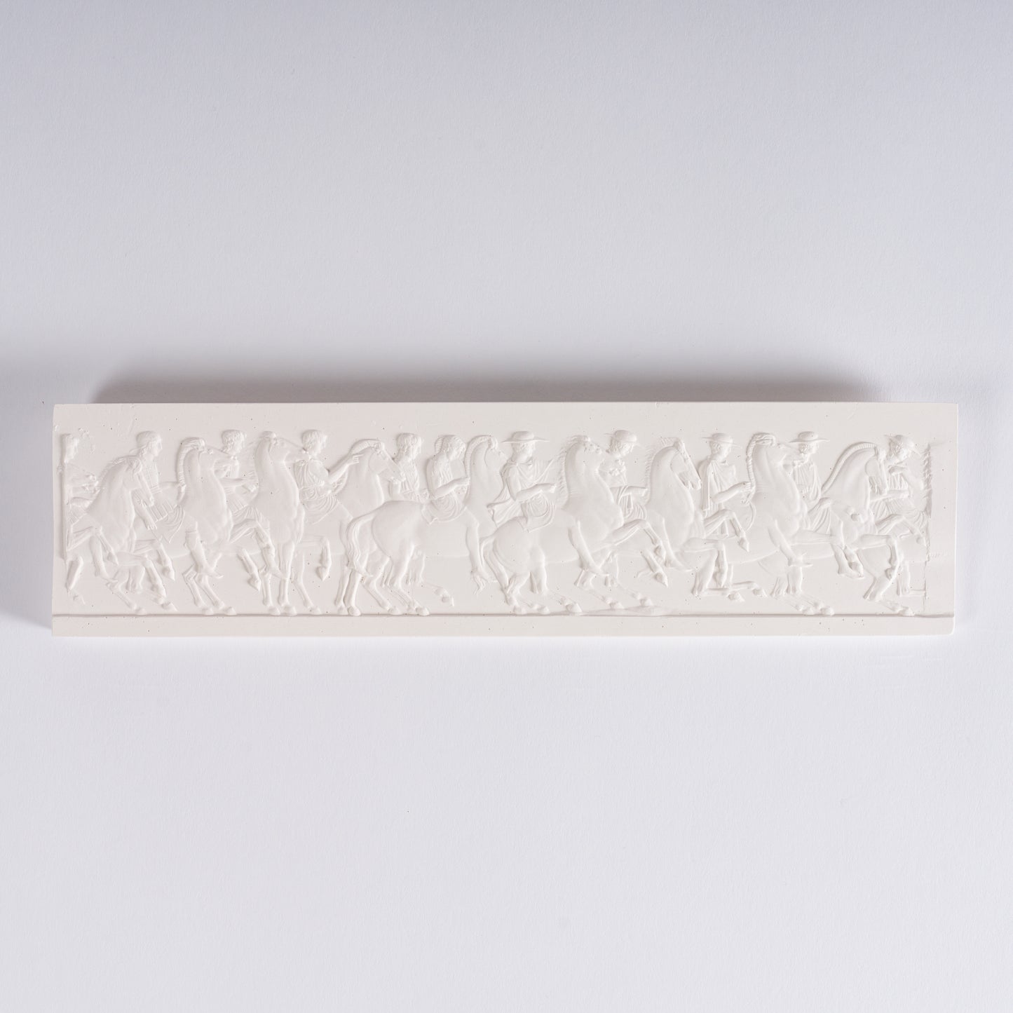 Parthenon Frieze Plaster Set