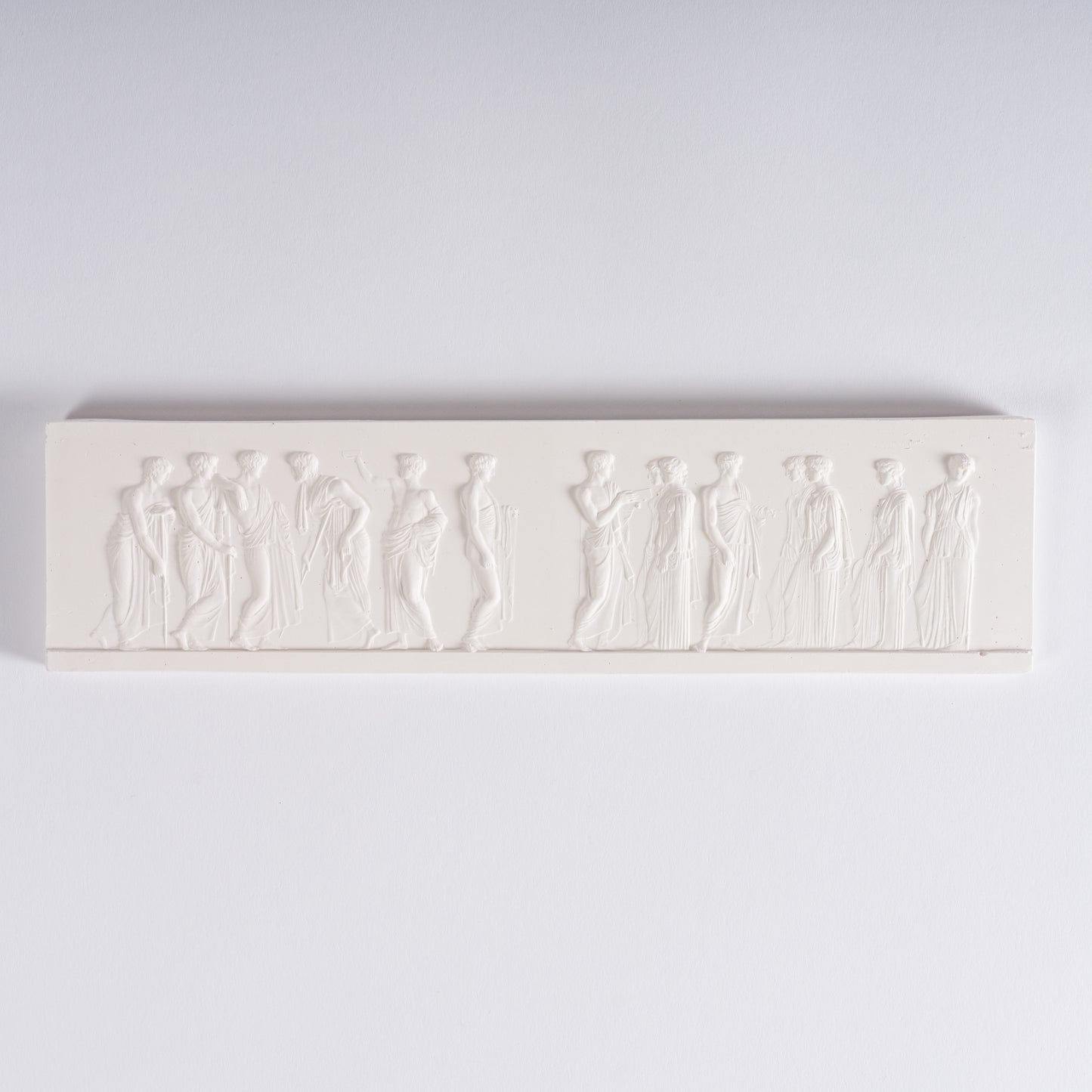 Parthenon Frieze Plaster Set