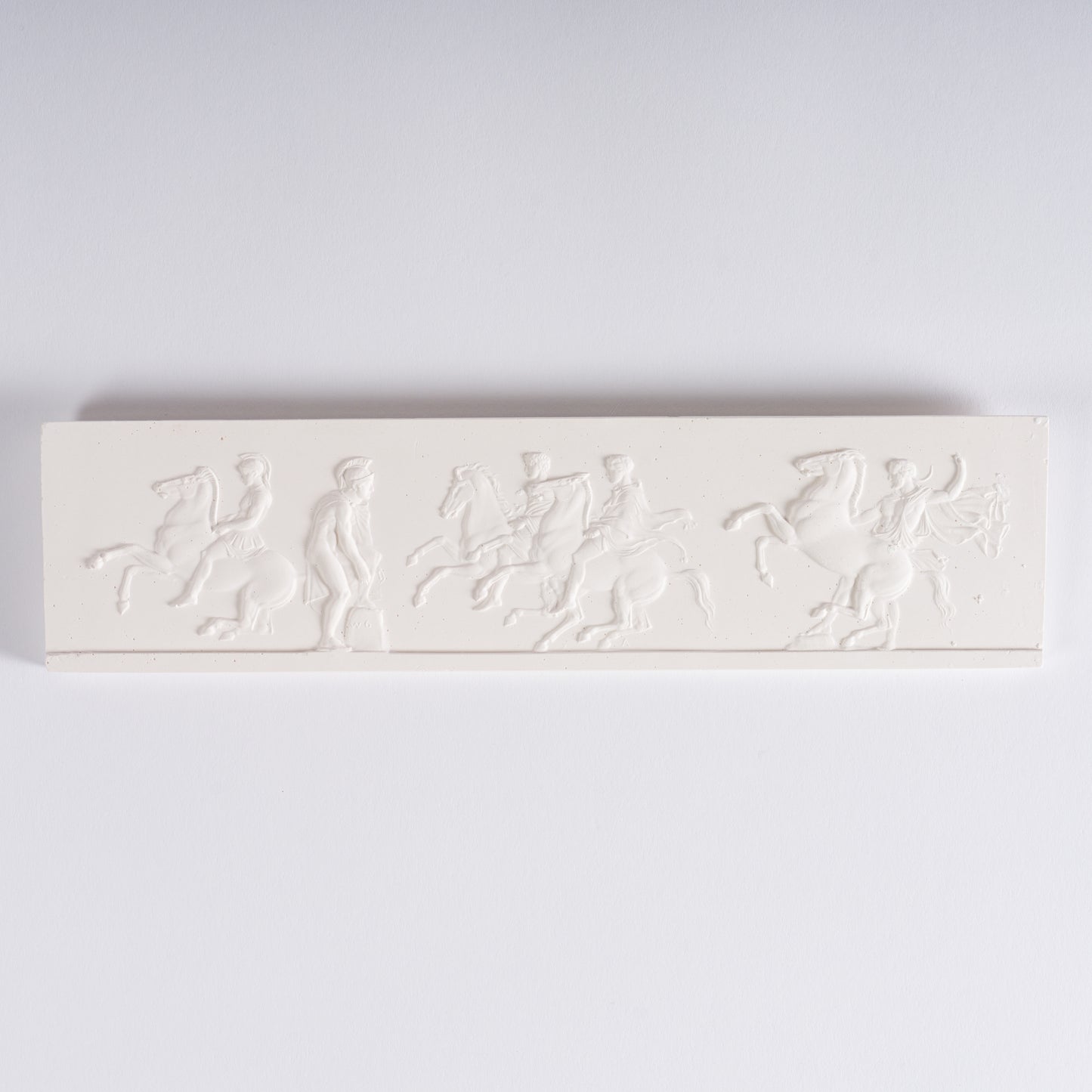 Parthenon Frieze Plaster Set