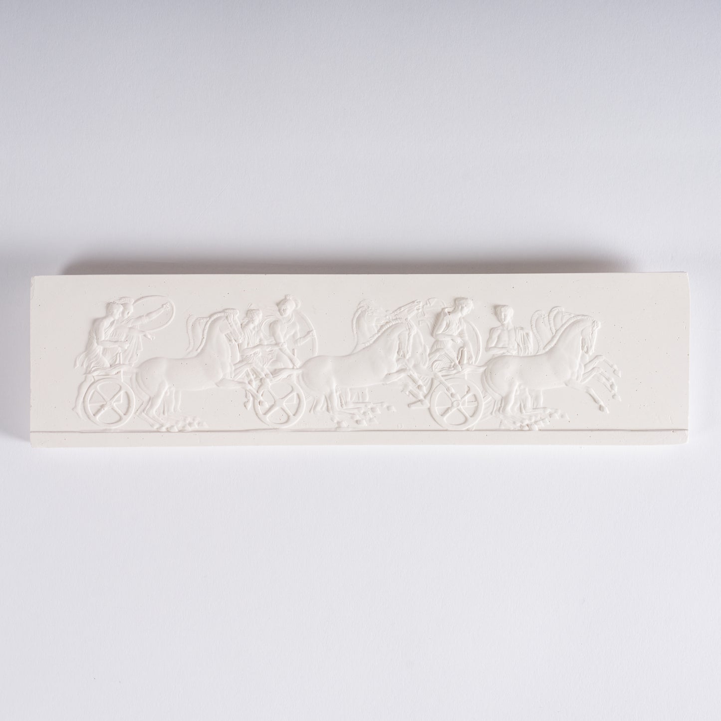 Parthenon Frieze Plaster Set