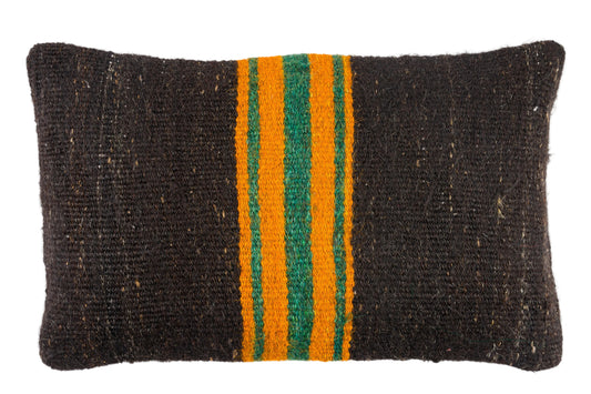 Antique Kilim Cushion 30cm x 50cm