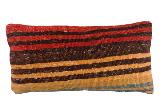 Antique Kilim Cushion 30cmx 60cm