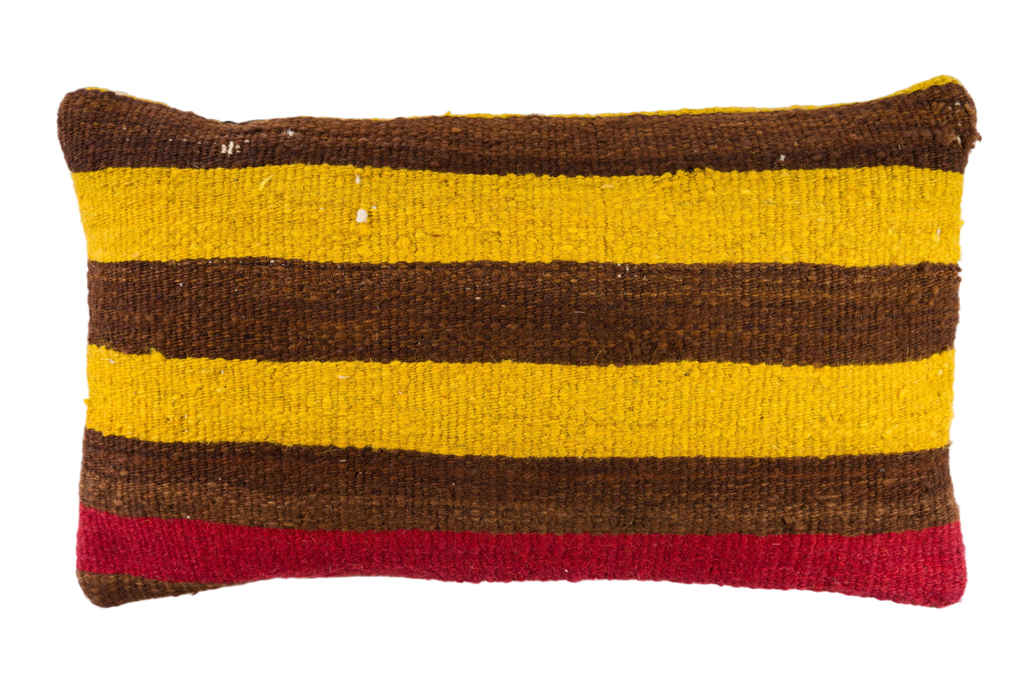 Antique Kilim Cushion 30cm x 50cm