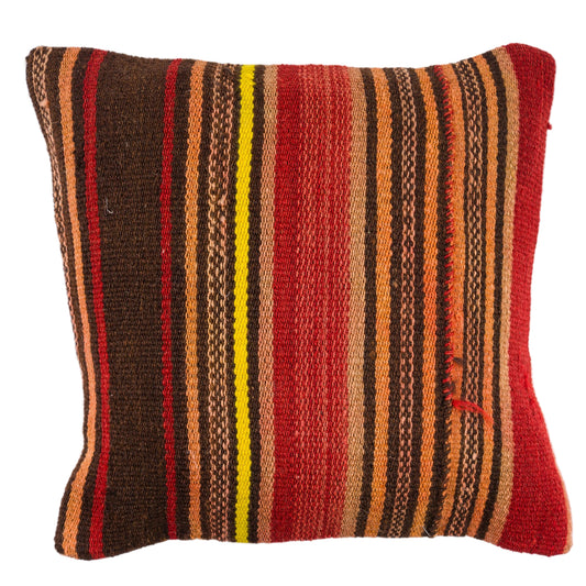 Antique Kilim Cushion 30cm x 30cm
