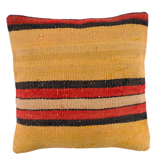 Antique Kilim Cushion 30cm x 30cm