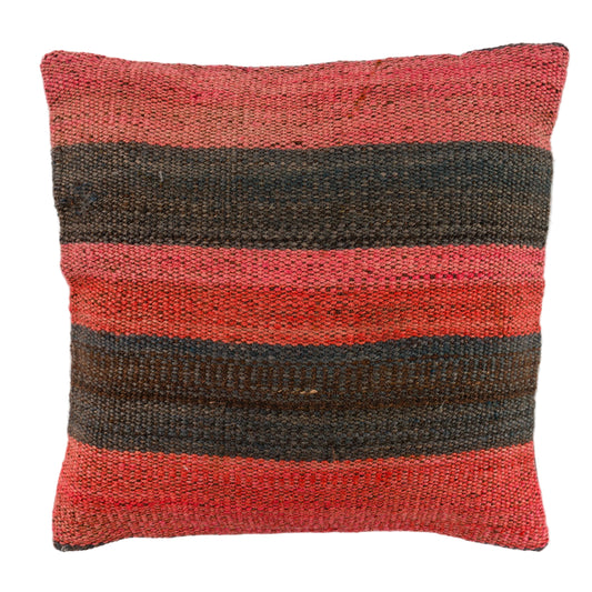 Antique Kilim Cushion 30cm x 30cm